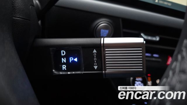 Hyundai Sonata The Edge (DN8) 2.0 Premium 2024 — фото 9