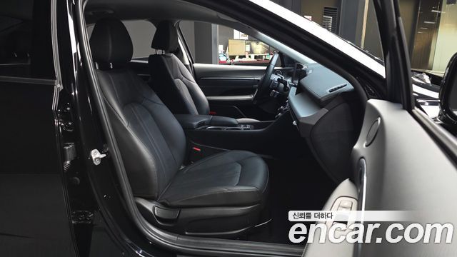 Hyundai Sonata The Edge (DN8) 2.0 Premium 2024 — фото 11