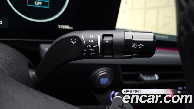 Hyundai Sonata The Edge (DN8) 2.0 Premium 2024 — фото 19