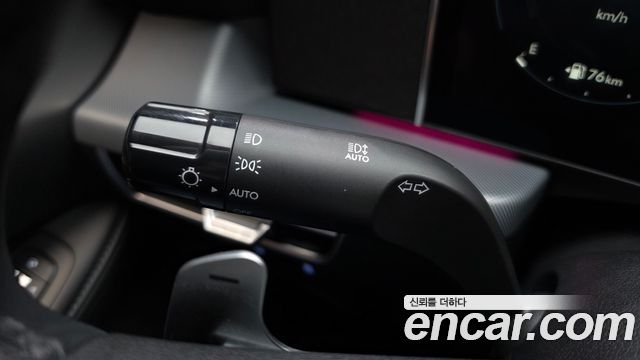 Hyundai Sonata The Edge (DN8) 2.0 Premium 2024 — фото 20