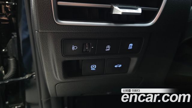 Hyundai Sonata The Edge (DN8) 2.0 Premium 2024 — фото 28