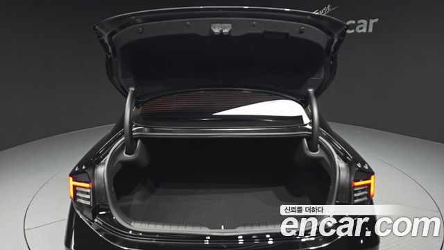 Hyundai Sonata The Edge (DN8) 2.0 Premium 2024 — фото 30