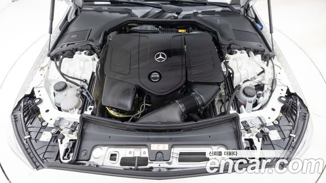 Mercedes-Benz C-Class (W206) C200 Avantgarde 2026 — фото 6