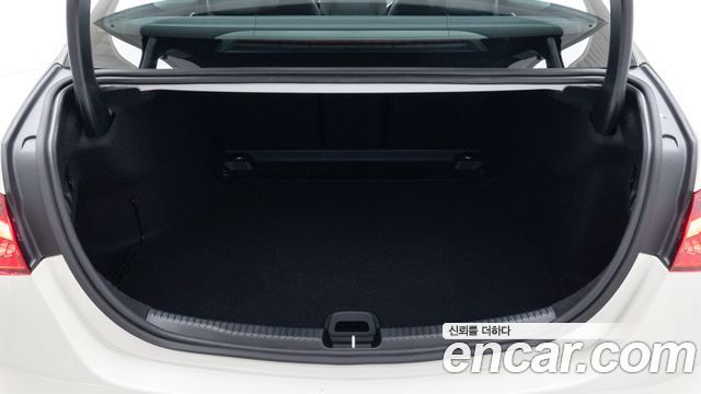 Mercedes-Benz C-Class (W206) C200 Avantgarde 2026 — фото 15