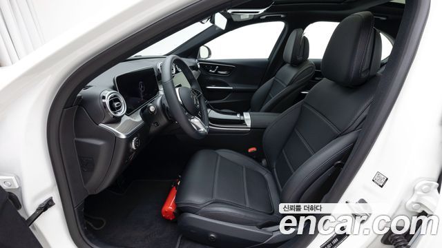 Mercedes-Benz C-Class (W206) C200 Avantgarde 2026 — фото 18