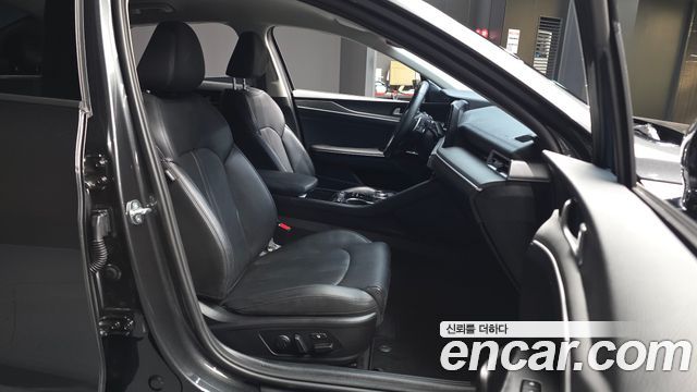 Kia K5 (III) 2.0 Prestige 2023 — фото 11