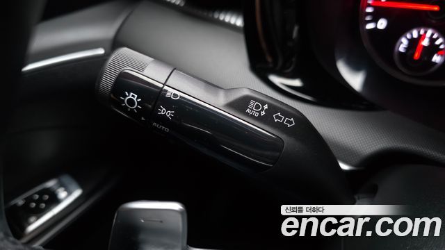 Kia K5 (III) 2.0 Prestige 2023 — фото 18