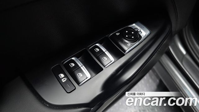 Kia K5 (III) 2.0 Prestige 2023 — фото 20