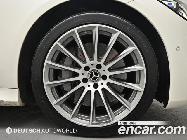 Mercedes-Benz S-Class (W223) S500L 4MATIC 2021 — фото 6