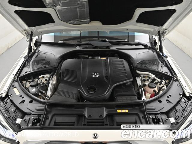 Mercedes-Benz S-Class (W223) S500L 4MATIC 2021 — фото 7