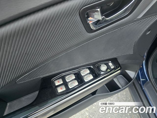 KG Mobility (SsangYong) Tivoli Air 1.6 IX 2WD 2018 — фото 19