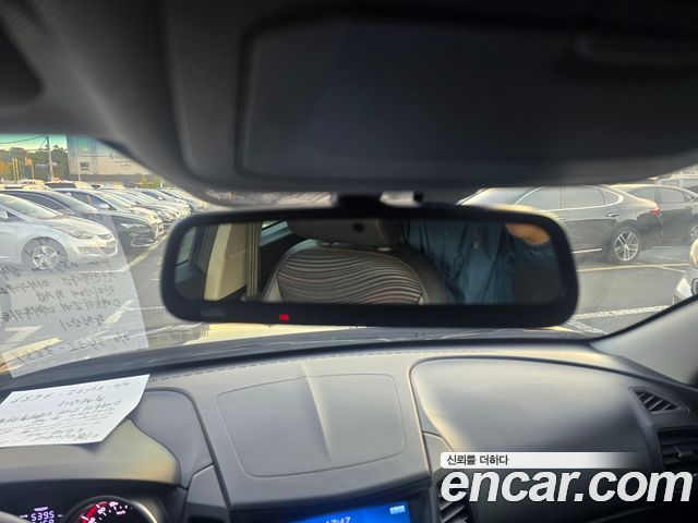 KG Mobility (SsangYong) Tivoli Air 1.6 IX 2WD 2018 — фото 20