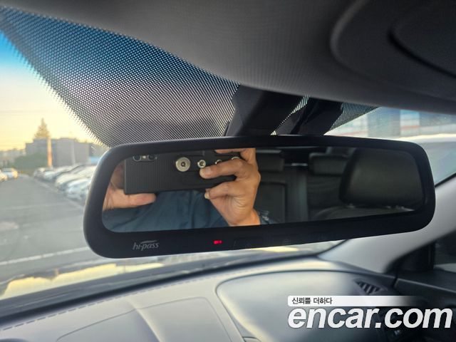 KG Mobility (SsangYong) Tivoli Air 1.6 IX 2WD 2018 — фото 23