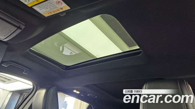 Ford Explorer 2.3 Limited 4WD 5th 2018 — фото 16