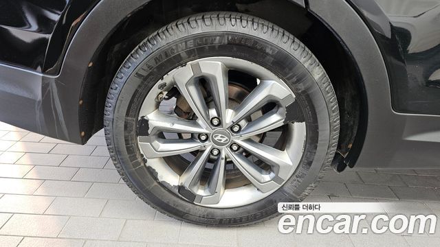 Hyundai Maxcruise Diesel(e-VGT) 2.2 2WD Exclusive Special 2015 — фото 5