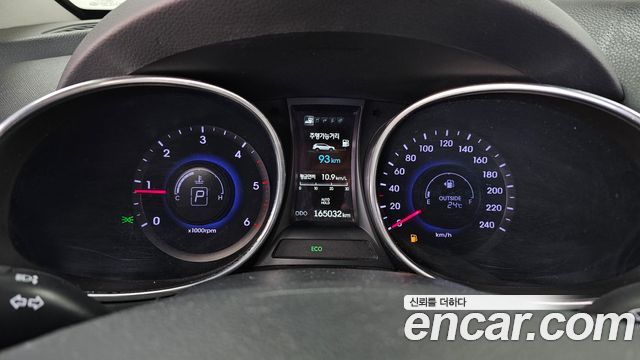Hyundai Maxcruise Diesel(e-VGT) 2.2 2WD Exclusive Special 2015 — фото 8