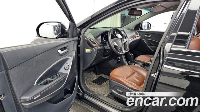 Hyundai Maxcruise Diesel(e-VGT) 2.2 2WD Exclusive Special 2015 — фото 10