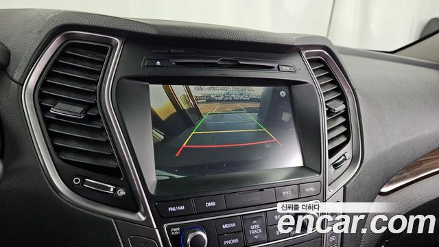 Hyundai Maxcruise Diesel(e-VGT) 2.2 2WD Exclusive Special 2015 — фото 19