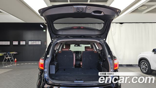 Hyundai Maxcruise Diesel(e-VGT) 2.2 2WD Exclusive Special 2015 — фото 24
