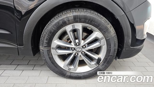 Hyundai Maxcruise Diesel(e-VGT) 2.2 2WD Exclusive Special 2015 — фото 27