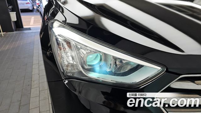 Hyundai Maxcruise Diesel(e-VGT) 2.2 2WD Exclusive Special 2015 — фото 28