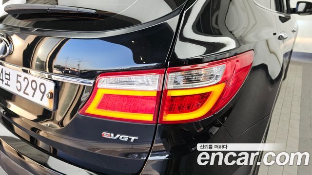 Hyundai Maxcruise Diesel(e-VGT) 2.2 2WD Exclusive Special 2015 — фото 29