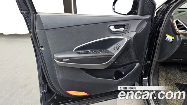 Hyundai Maxcruise Diesel(e-VGT) 2.2 2WD Exclusive Special 2015 — фото 30