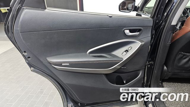 Hyundai Maxcruise Diesel(e-VGT) 2.2 2WD Exclusive Special 2015 — фото 31