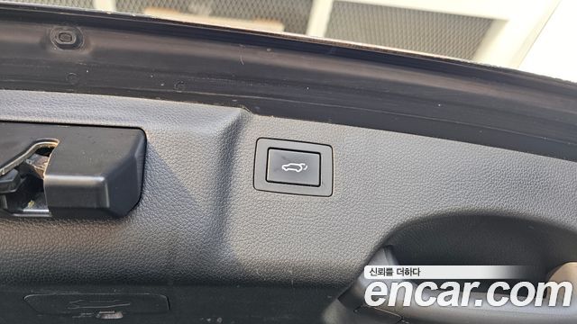Hyundai Maxcruise Diesel(e-VGT) 2.2 2WD Exclusive Special 2015 — фото 34