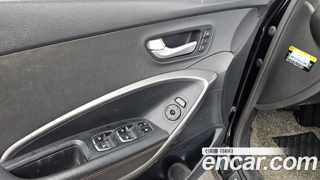 Hyundai Maxcruise Diesel(e-VGT) 2.2 2WD Exclusive Special 2015 — фото 36