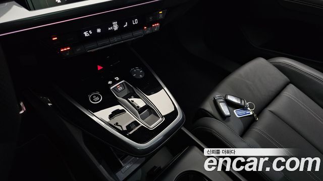 Audi Q4 e-tron (F4) 45 Premium Sportback 2026 — фото 9