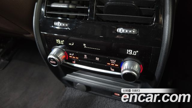 BMW 5 Series (G30) 530i M Sport Package 2022 — фото 31