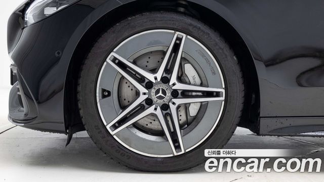 Mercedes-Benz C-Class (W206) C200 AMG Line 2025 — фото 5