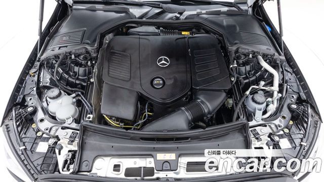 Mercedes-Benz C-Class (W206) C200 AMG Line 2025 — фото 6
