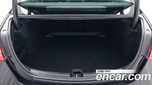 Mercedes-Benz C-Class (W206) C200 AMG Line 2025 — фото 15
