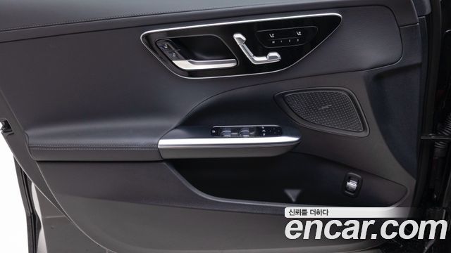 Mercedes-Benz C-Class (W206) C200 AMG Line 2025 — фото 19