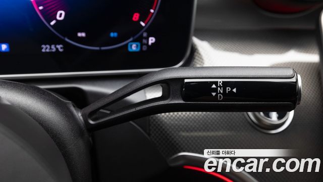 Mercedes-Benz C-Class (W206) C200 AMG Line 2025 — фото 23