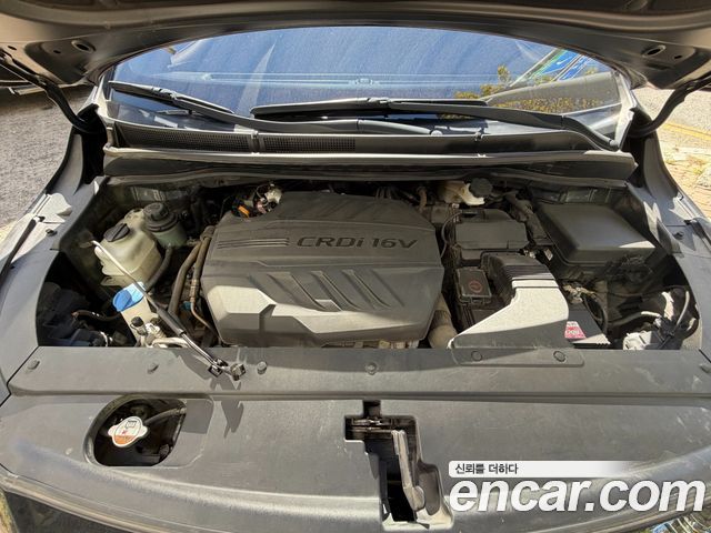 Kia Carnival 9-Seater Luxury 2020 — фото 21