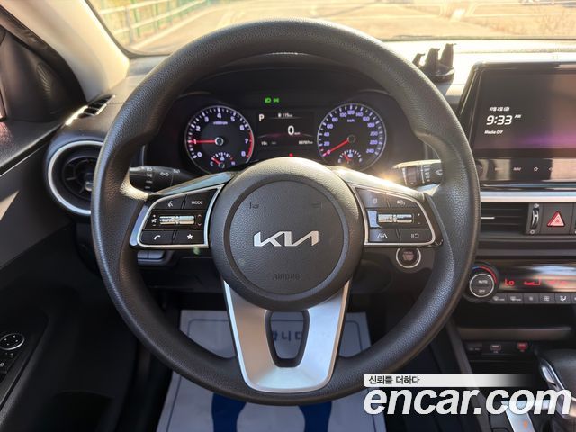 Kia K3 (II) 1.6 Trendy 2022 — фото 15