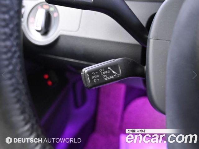 Volkswagen CC 2.0 TDI BlueMotion 2015 — фото 20