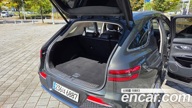 Genesis GV70 2.5T Gasoline AWD 2024 — фото 21