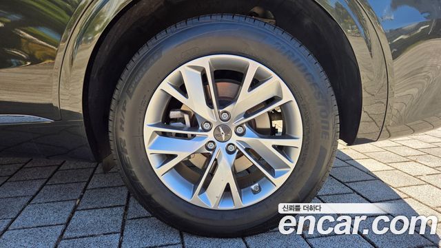 Genesis GV70 2.5T Gasoline AWD 2024 — фото 23