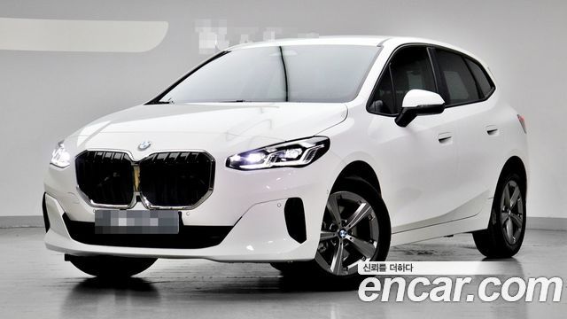 BMW 2 Series Active Tourer (U06) 220i Advantage