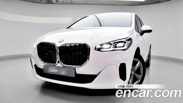 BMW 2 Series Active Tourer (U06) 220i Advantage 2023 — фото 3