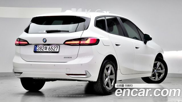 BMW 2 Series Active Tourer (U06) 220i Advantage 2023 — фото 4
