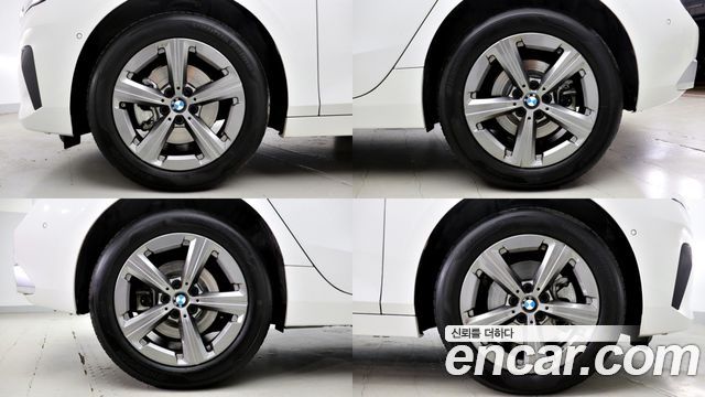 BMW 2 Series Active Tourer (U06) 220i Advantage 2023 — фото 5