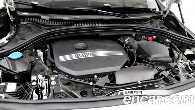BMW 2 Series Active Tourer (U06) 220i Advantage 2023 — фото 6