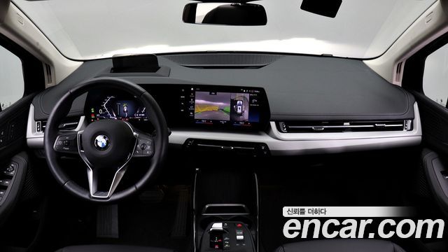 BMW 2 Series Active Tourer (U06) 220i Advantage 2023 — фото 7