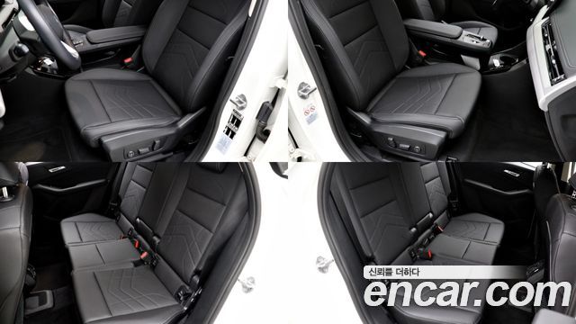 BMW 2 Series Active Tourer (U06) 220i Advantage 2023 — фото 10