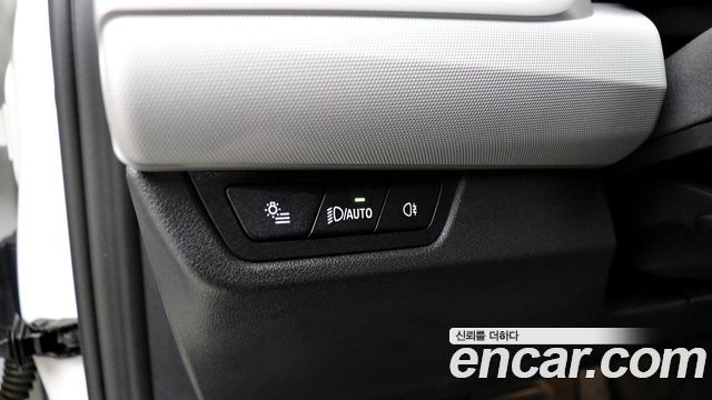 BMW 2 Series Active Tourer (U06) 220i Advantage 2023 — фото 19